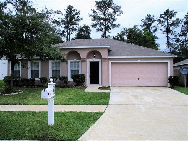 Primary Photo - BLISSFULL PARADISE HOMES