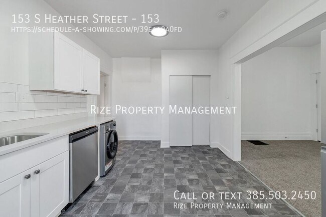 Foto del edificio - 153 S Heather St