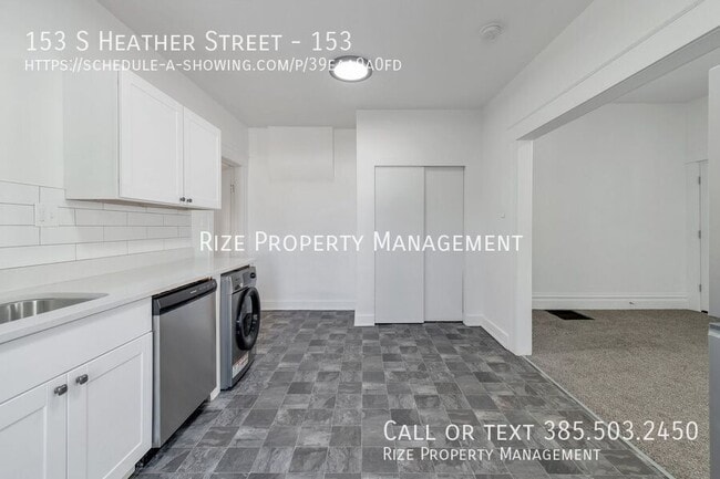 Building Photo - 153 S Heather St