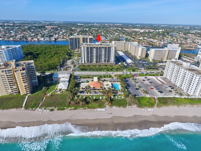 Building Photo - 3400 S Ocean Blvd