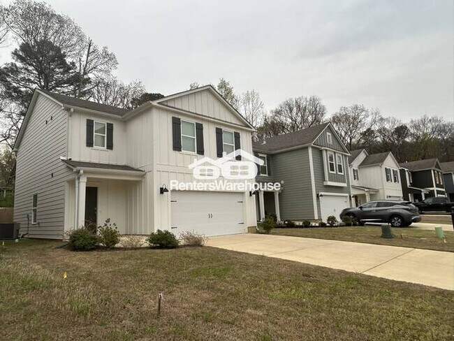 Building Photo - Modern 2022 Living in the Heart of Rice Creek: 4 Bed, 2.5 Bath Two-Level Home Minutes from Amazon...