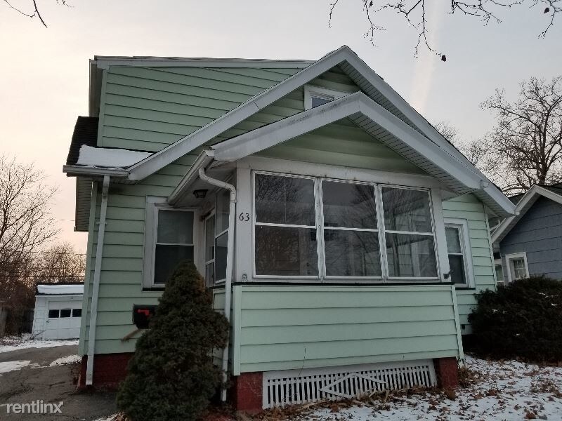 Foto principal - 3 br, 2 bath House - 63 Glenora Drive