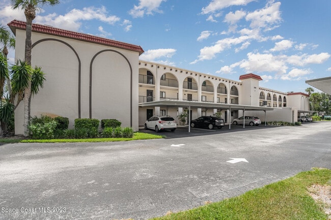 Building Photo - 5800 N Banana River Blvd