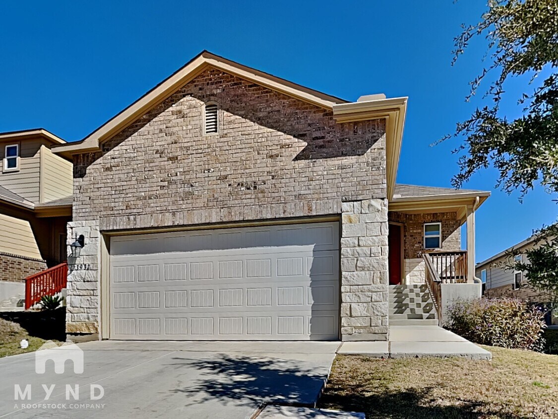 Foto principal - 3932 Asher Alley