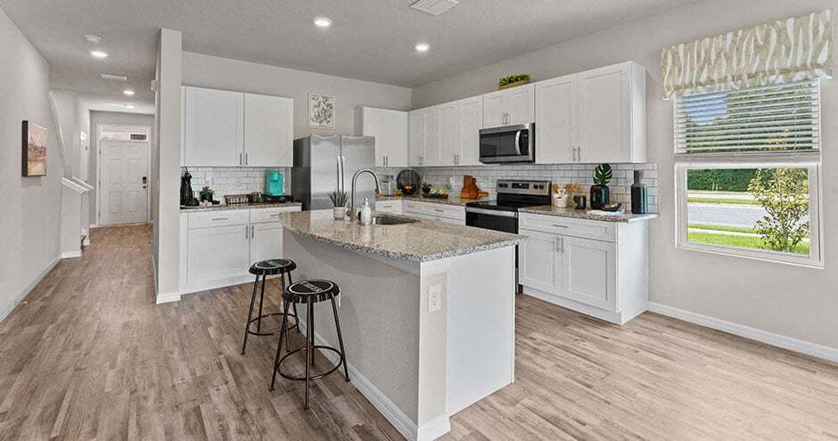 Foto principal - Enclave at Tara Greens Townhomes