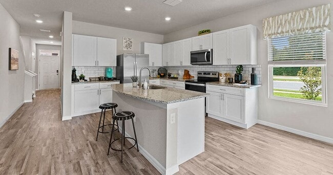 Building Photo - Tara St. Augustine Townhomes