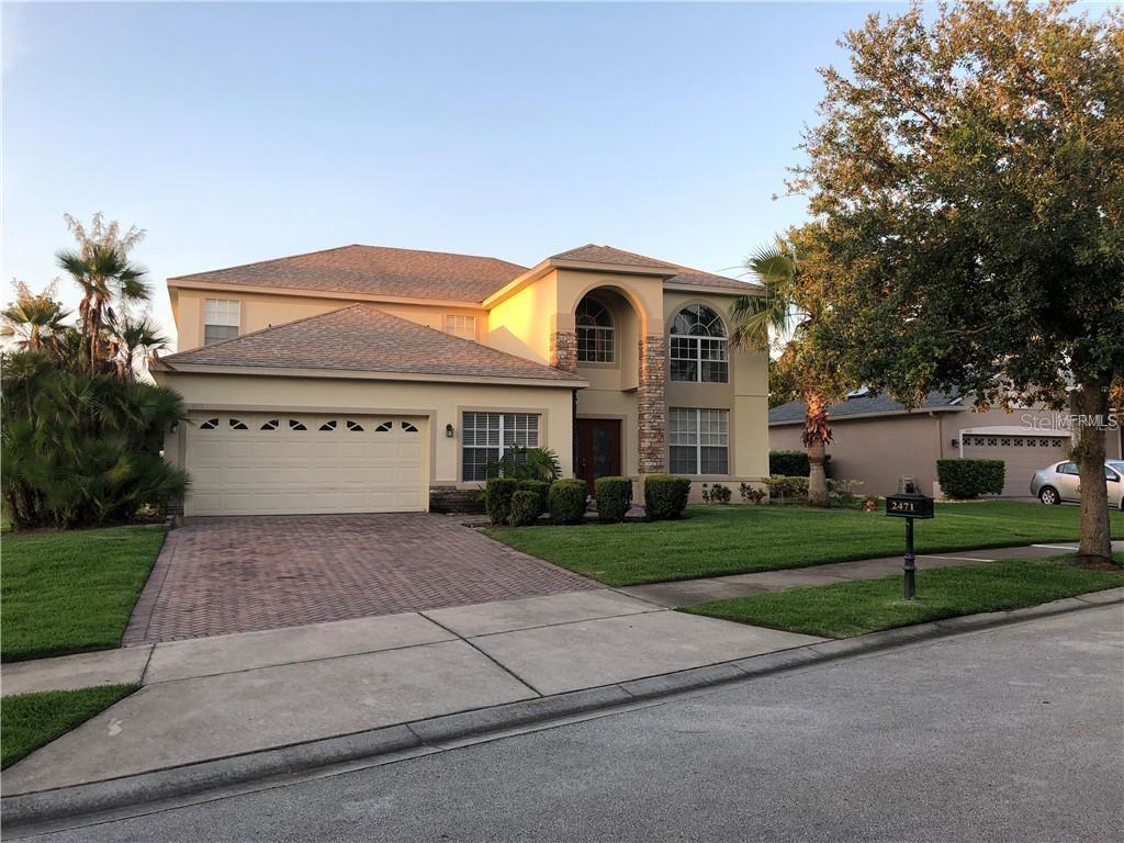 Foto principal - 2471 Double Tree Pl