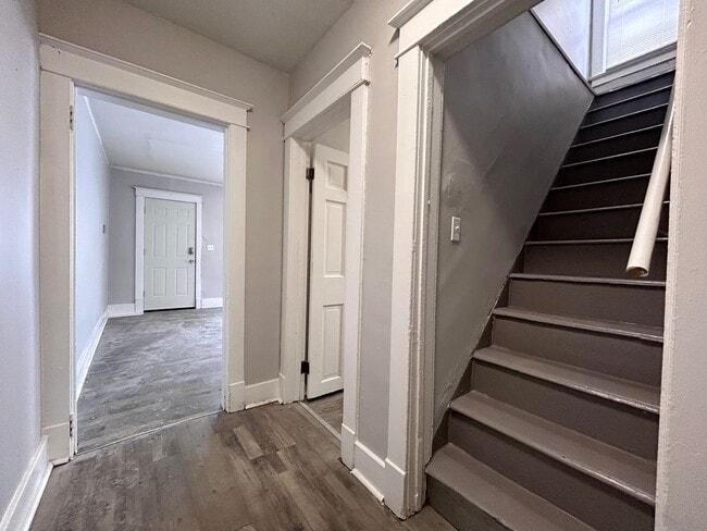 Foto del edificio - 2513 Sanford St