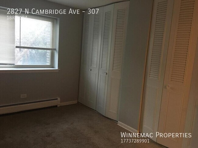 Building Photo - Great Apartment For Rent