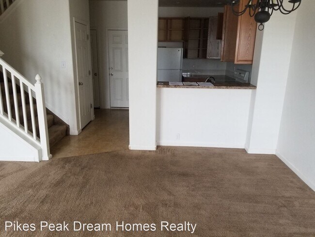 Building Photo - 3 br, 3 bath House - 3988 Diamond Ridge View