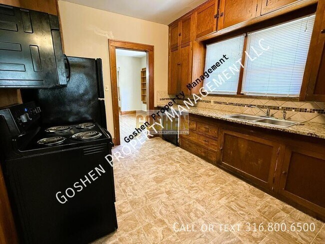 Foto del edificio - 365 N Vassar Ave