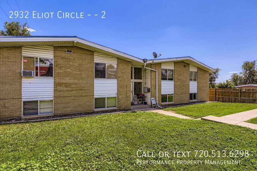 Primary Photo - 2932 Eliot Cir