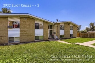 Building Photo - 2932 Eliot Cir