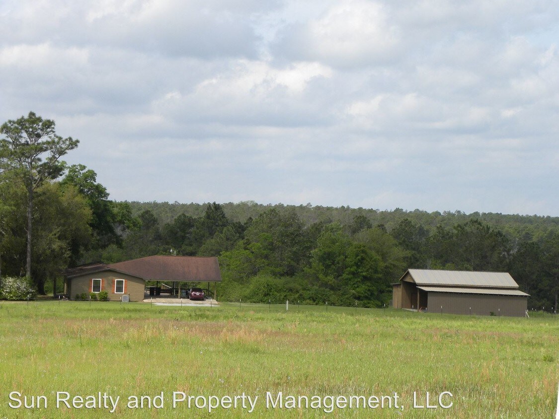 Primary Photo - 25351 Cowpen Creek Rd