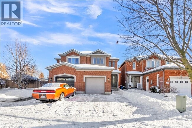 Building Photo - 23 Stonecairn Dr