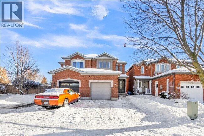 Photo du bâtiment - 23 Stonecairn Dr