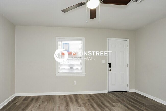 Foto del edificio - 4 Bedroom Pet-Friendly Home in CLEARWATER,...