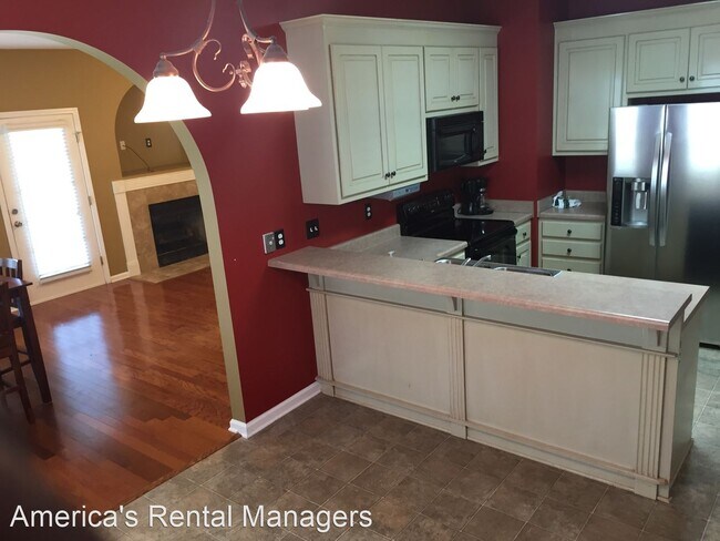 Foto del edificio - 3 br, 2 bath House - 4426 21st Street