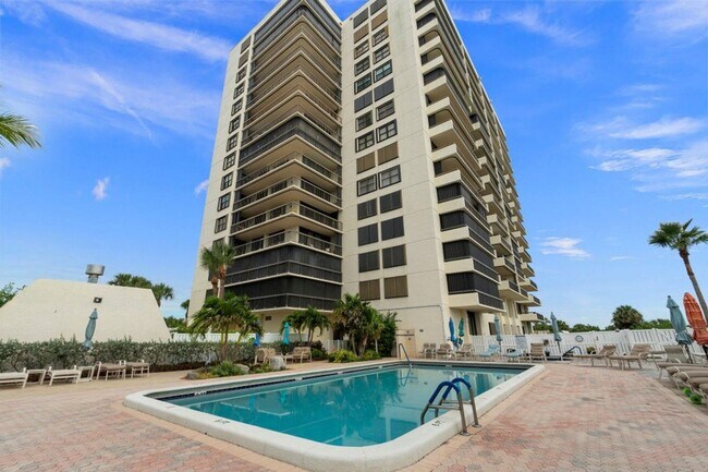 Foto del edificio - Winter Paradise Getaway