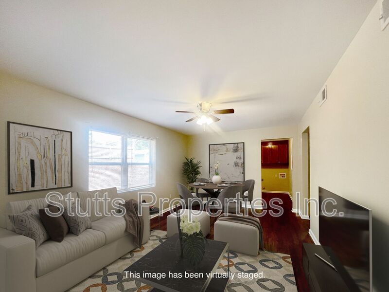 Foto principal - 900 N Montgomery Ave