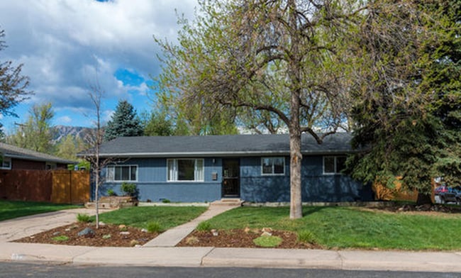 Photo - 875 36th St House