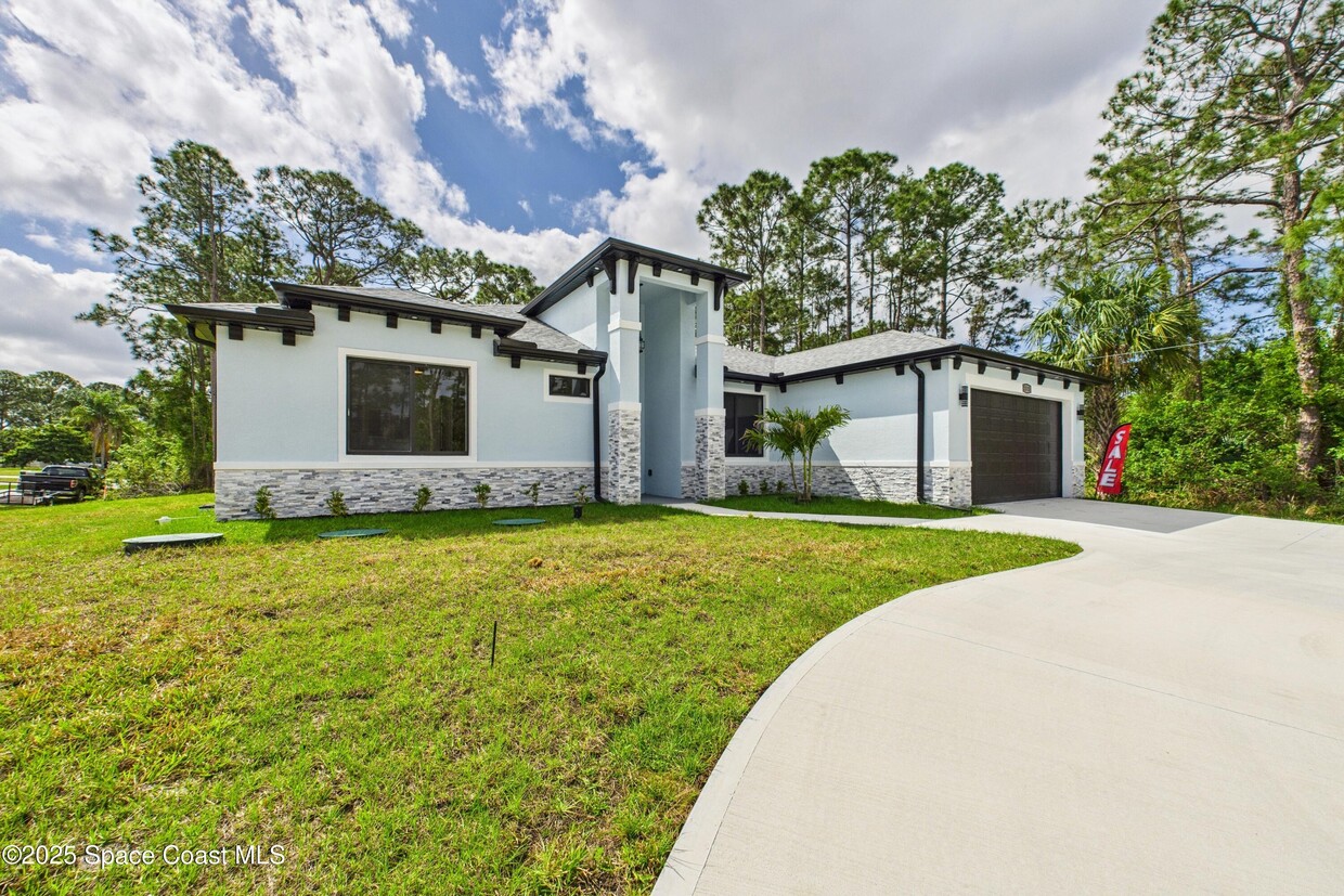 Foto principal - 3201 Hainlin Ave SE