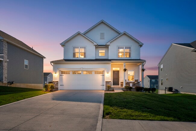 Building Photo - 1117 Kadas Ln