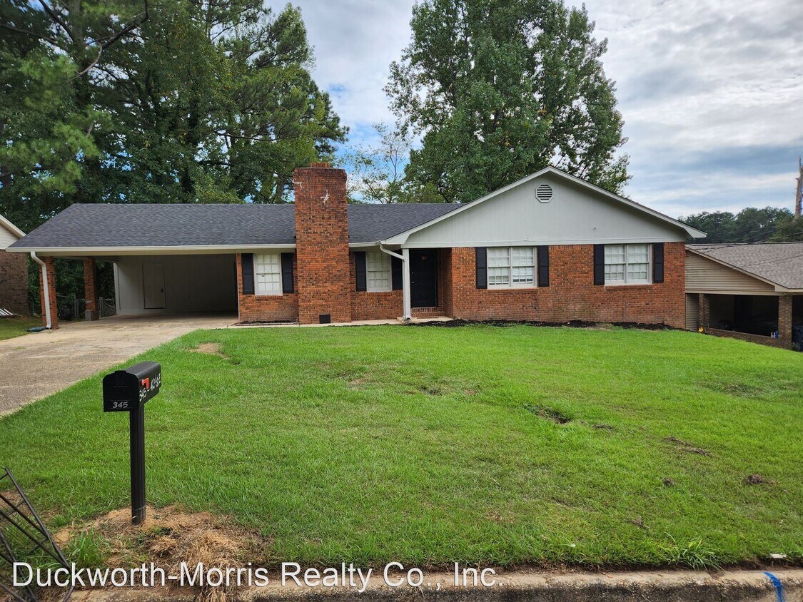 Primary Photo - 3 br, 2 bath House - 345 42nd Street E