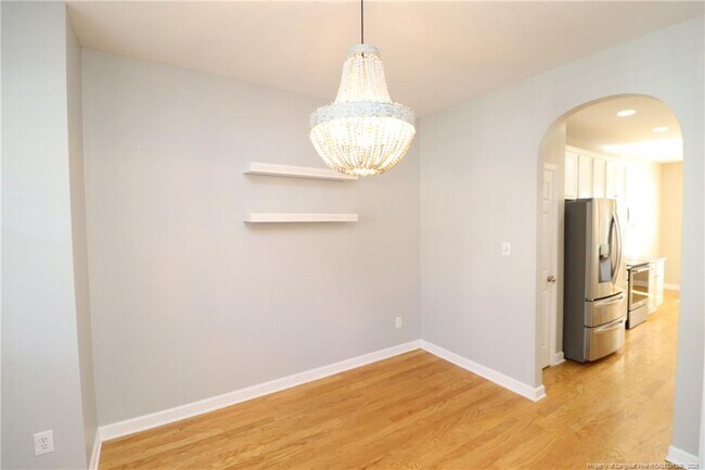 Foto del edificio - 605 Courthouse Dr