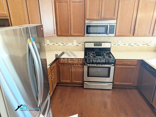 Foto del edificio - 5454 Jessip St