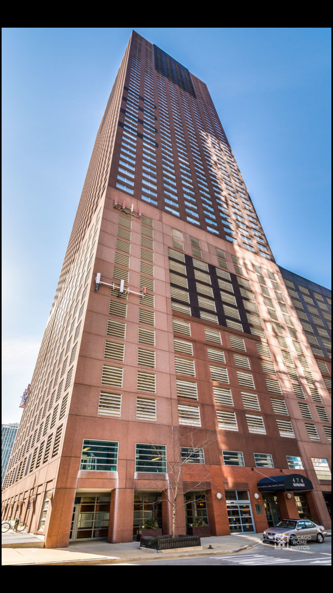 Foto del edificio - 474 N Lake Shore Dr