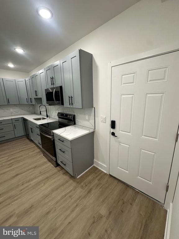 Building Photo - 2331 E York St