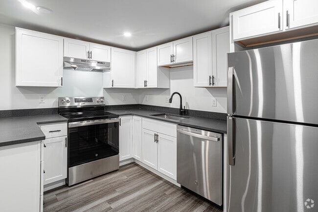 Interior Photo - Madison Residences