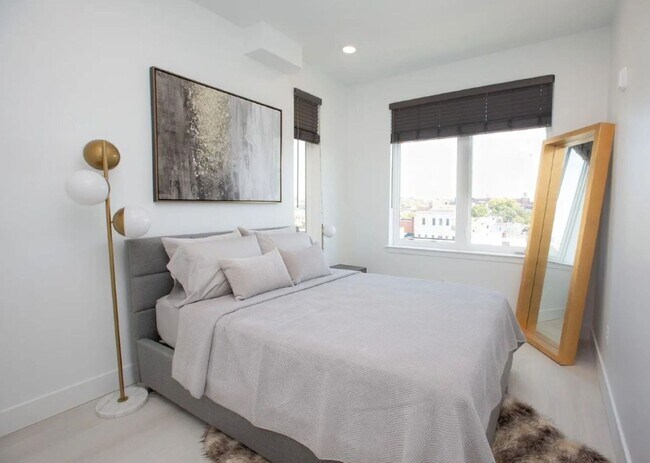 Foto del edificio - 520 S Caroline St