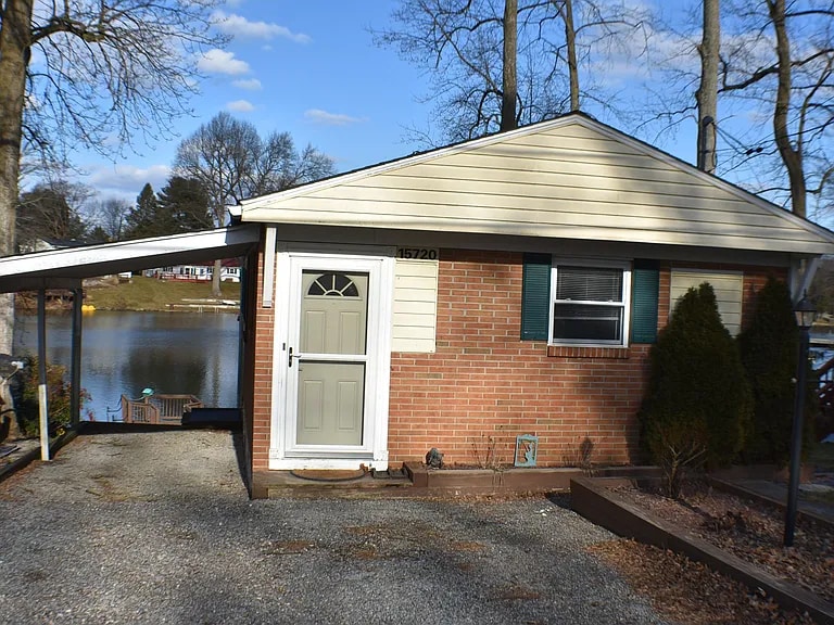 15720 Magnolia Dr, New Freedom, PA 17349 House Rental in New Freedom