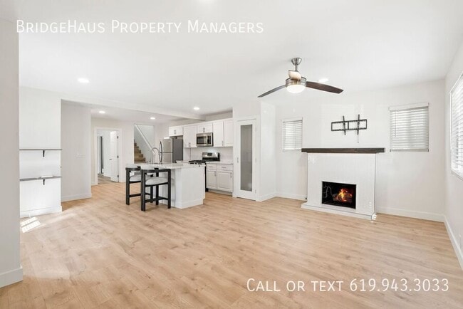 Building Photo - 4434 Cherokee Ave