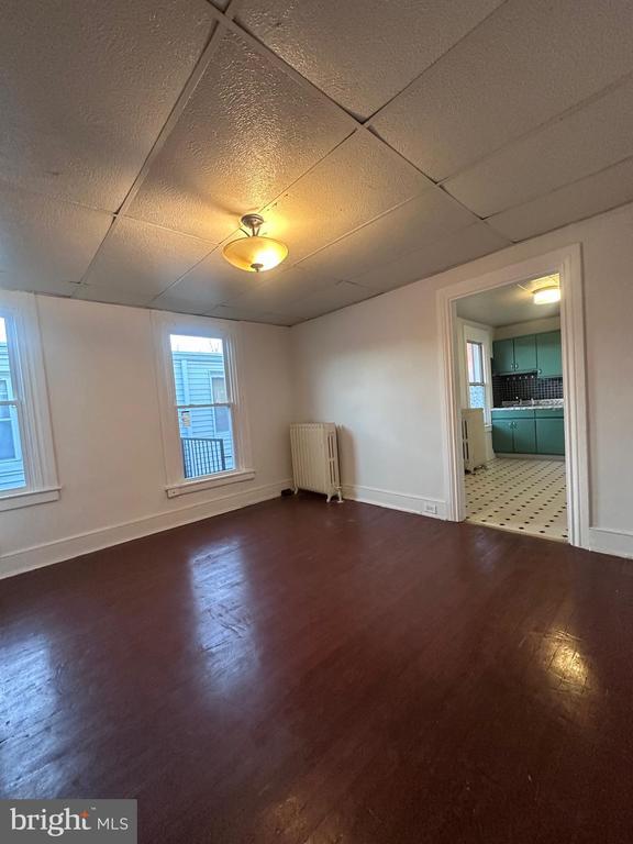 Foto del edificio - 17 E Walnut St