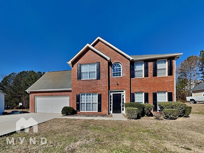 Building Photo - 6473 Wellesley Dr