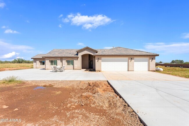 Foto del edificio - 8373 E Sunwing Ridge Dr
