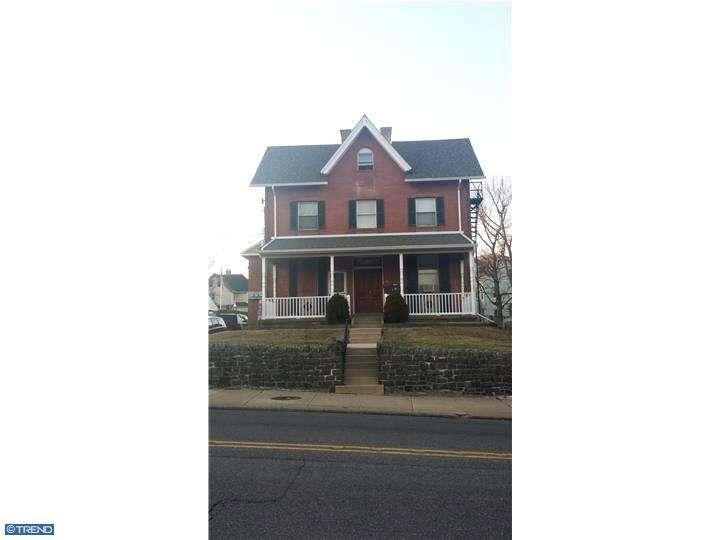 Foto principal - 29 W Baltimore Ave
