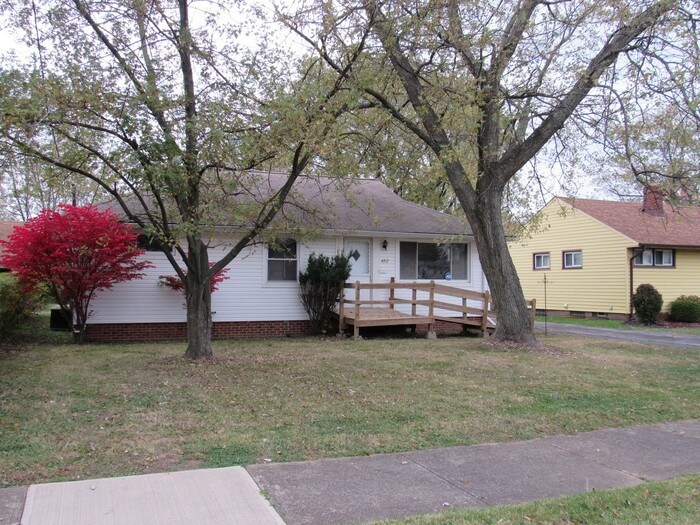 Primary Photo - Lovely 3BD Ranch Home!