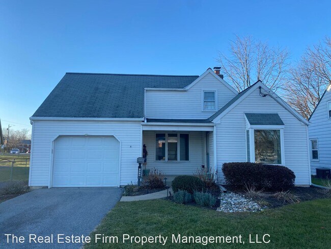 Foto del edificio - 2 br, 1 bath House - 1478 Lehigh Street