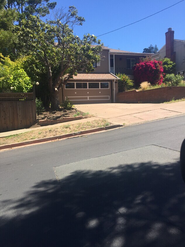5 Westminster Ave, Kensington, CA 94708 House Rental in Kensington