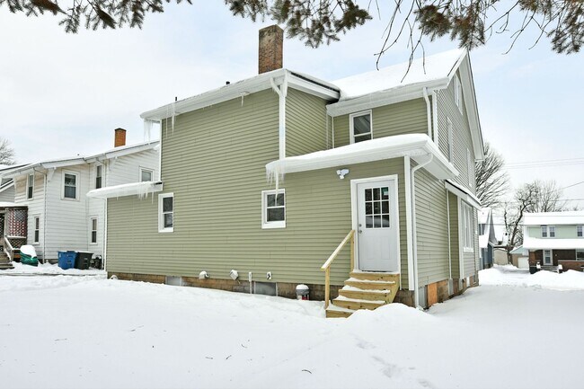 Foto del edificio - 310/312 Prospect St