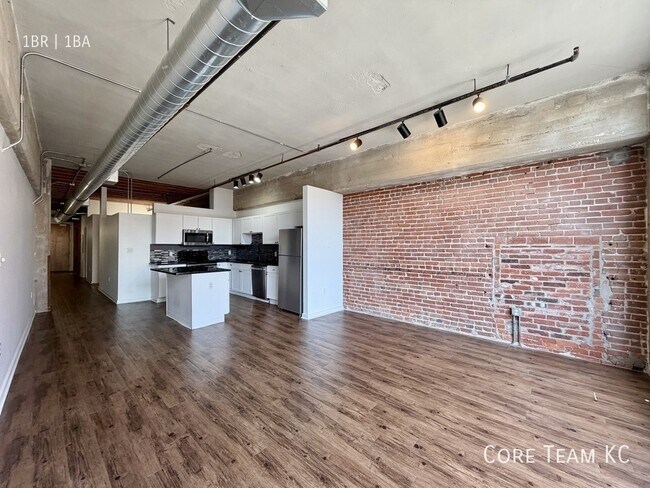Foto del edificio - 204 Walnut St