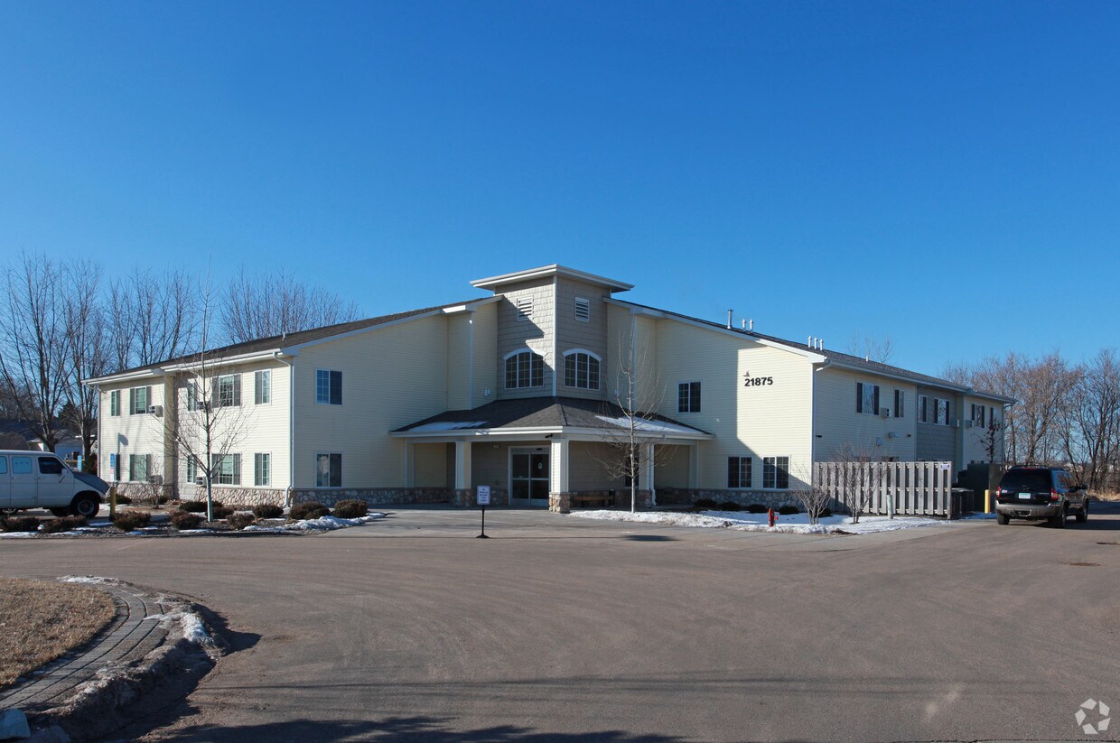 Primary Photo - 21875 129th Ave