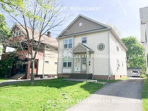 Building Photo - 1641 Coventry Rd