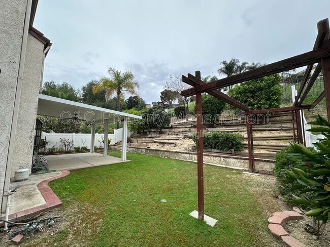 Foto del edificio - 2580 Cottonwood Trail