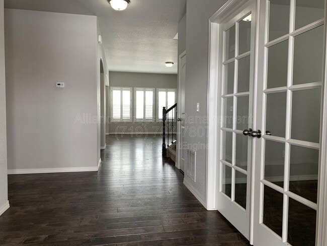 Foto del edificio - 8885 Vanderwood Rd