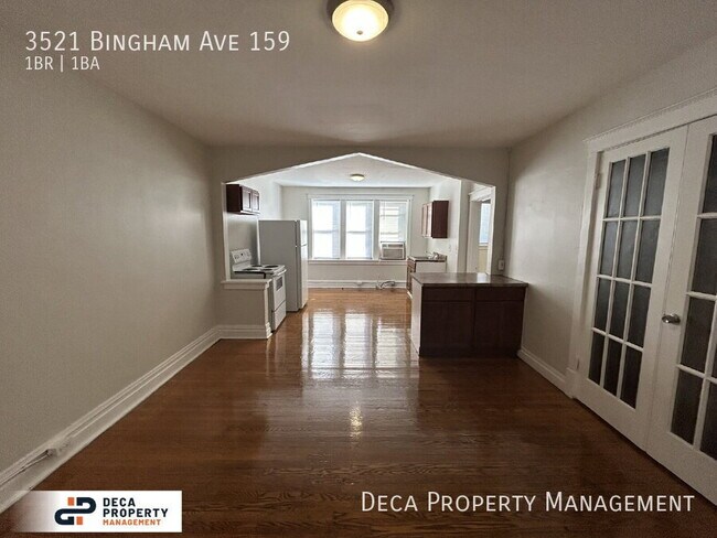 Foto del edificio - 3521 Bingham Ave